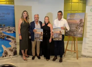 Benalmádena se vuelca contra el cáncer con una gran cena solidaria junto al Mediterráneo Benalmádena se vuelca contra el cáncer con una gran cena solidaria junto al Mediterráneo