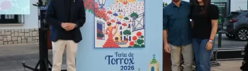 La Feria de Torrox contará con nueve conciertos estelares y será pregonada por los componentes de los Coros y Danzas