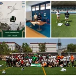 Team Andalucía organiza el II Clínic de Fútbol Americano en Málaga este sábado Team Andalucía organiza el II Clínic de Fútbol Americano en Málaga este sábado