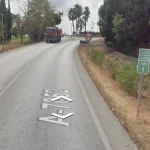 Dos muertos en un grave accidente entre un turismo y un camión en Alhaurín de la Torre Dos muertos en un grave accidente entre un turismo y un camión en Alhaurín de la Torre