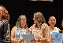 La Junta entrega 14 viviendas asequibles en Almargen e impulsa el acceso a un hogar en el medio rural La Junta entrega 14 viviendas asequibles en Almargen e impulsa el acceso a un hogar en el medio rural