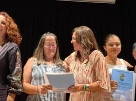 La Junta entrega 14 viviendas asequibles en Almargen e impulsa el acceso a un hogar en el medio rural La Junta entrega 14 viviendas asequibles en Almargen e impulsa el acceso a un hogar en el medio rural