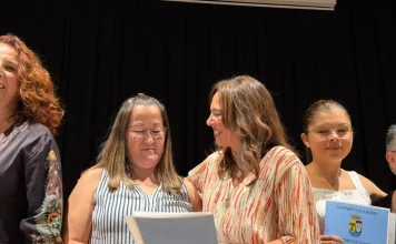 La Junta entrega 14 viviendas asequibles en Almargen e impulsa el acceso a un hogar en el medio rural La Junta entrega 14 viviendas asequibles en Almargen e impulsa el acceso a un hogar en el medio rural