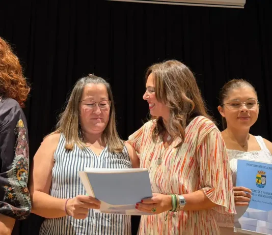 La Junta entrega 14 viviendas asequibles en Almargen e impulsa el acceso a un hogar en el medio rural La Junta entrega 14 viviendas asequibles en Almargen e impulsa el acceso a un hogar en el medio rural