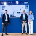 La Diputación destina 5,2 millones de euros a cinco nuevos proyectos del Plan Vía-ble para mejorar la movilidad en el interior La Diputación destina 5,2 millones de euros a cinco nuevos proyectos del Plan Vía-ble para mejorar la movilidad en el interior