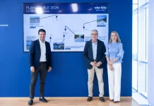 La Diputación destina 5,2 millones de euros a cinco nuevos proyectos del Plan Vía-ble para mejorar la movilidad en el interior La Diputación destina 5,2 millones de euros a cinco nuevos proyectos del Plan Vía-ble para mejorar la movilidad en el interior
