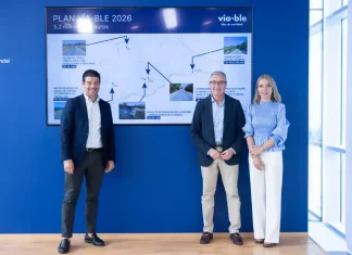 La Diputación destina 5,2 millones de euros a cinco nuevos proyectos del Plan Vía-ble para mejorar la movilidad en el interior La Diputación destina 5,2 millones de euros a cinco nuevos proyectos del Plan Vía-ble para mejorar la movilidad en el interior