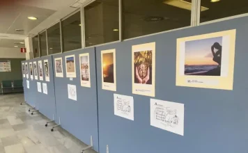 El Clínico de Málaga convoca la IX edición del concurso fotográfico Miguel Ángel Rubio El Clínico de Málaga convoca la IX edición del concurso fotográfico Miguel Ángel Rubio