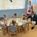 Más de 17.400 menores de 3 años empiezan hoy el curso escolar en las escuelas infantiles de Málaga con gratuidad para el alumnado de 1 y 2 años Más de 17.400 menores de 3 años empiezan hoy el curso escolar en las escuelas infantiles de Málaga con gratuidad para el alumnado de 1 y 2 años