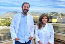 El Hospital Universitario Costa del Sol refuerza su presencia en redes europeas de investigación El Hospital Universitario Costa del Sol refuerza su presencia en redes europeas de investigación