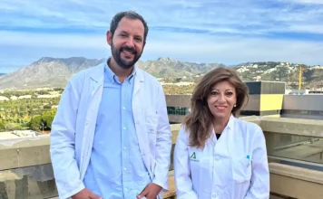 El Hospital Universitario Costa del Sol refuerza su presencia en redes europeas de investigación El Hospital Universitario Costa del Sol refuerza su presencia en redes europeas de investigación