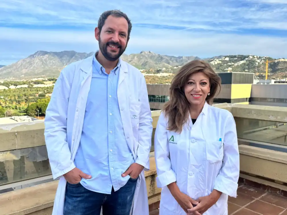 El Hospital Universitario Costa del Sol refuerza su presencia en redes europeas de investigación