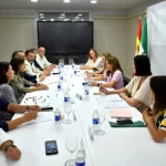 La Junta crea una comisión para el seguimiento y control de la calidad de las aguas de las playas del litoral de Málaga La Junta crea una comisión para el seguimiento y control de la calidad de las aguas de las playas del litoral de Málaga