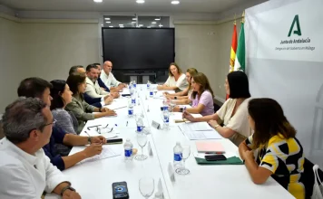 La Junta crea una comisión para el seguimiento y control de la calidad de las aguas de las playas del litoral de Málaga La Junta crea una comisión para el seguimiento y control de la calidad de las aguas de las playas del litoral de Málaga