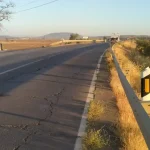 La Junta adjudica las obras de seguridad vial de la carretera de acceso a Antequera por la autovía A-92 La Junta adjudica las obras de seguridad vial de la carretera de acceso a Antequera por la autovía A-92