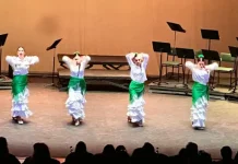 Málaga, única provincia andaluza donde se pueden estudiar todas las Enseñanzas Artísticas Superiores