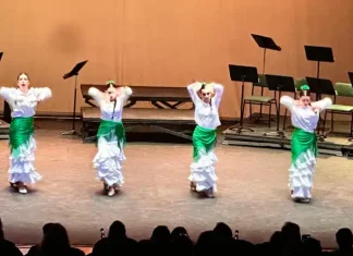 Málaga, única provincia andaluza donde se pueden estudiar todas las Enseñanzas Artísticas Superiores