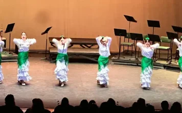 Málaga, única provincia andaluza donde se pueden estudiar todas las Enseñanzas Artísticas Superiores