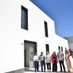 La Junta refuerza la atención a la dependencia con 19M€ en ayudas para la construcción de centros de día y residencias