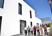 La Junta refuerza la atención a la dependencia con 19M€ en ayudas para la construcción de centros de día y residencias