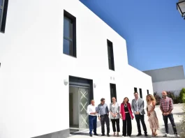 La Junta refuerza la atención a la dependencia con 19M€ en ayudas para la construcción de centros de día y residencias