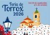 Torrox se prepara para cinco días de feria con Raya Real, Miguel Campello, Maki y María Artés, Javier Ojeda y Paco Candela Torrox se prepara para cinco días de feria con Raya Real, Miguel Campello, Maki y María Artés, Javier Ojeda y Paco Candela