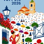 Torrox se prepara para cinco días de feria con Raya Real, Miguel Campello, Maki y María Artés, Javier Ojeda y Paco Candela Torrox se prepara para cinco días de feria con Raya Real, Miguel Campello, Maki y María Artés, Javier Ojeda y Paco Candela