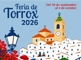 Torrox se prepara para cinco días de feria con Raya Real, Miguel Campello, Maki y María Artés, Javier Ojeda y Paco Candela Torrox se prepara para cinco días de feria con Raya Real, Miguel Campello, Maki y María Artés, Javier Ojeda y Paco Candela