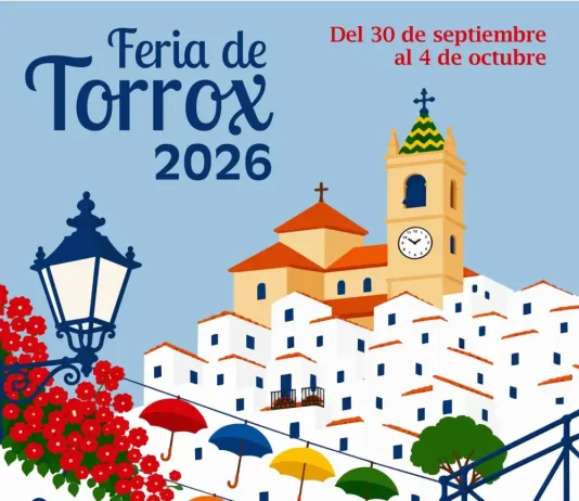 Torrox se prepara para cinco días de feria con Raya Real, Miguel Campello, Maki y María Artés, Javier Ojeda y Paco Candela Torrox se prepara para cinco días de feria con Raya Real, Miguel Campello, Maki y María Artés, Javier Ojeda y Paco Candela
