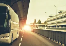 El Aeropuerto de Málaga estrenará en noviembre un nuevo sistema para agilizar el tráfico de autobuses El Aeropuerto de Málaga estrenará en noviembre un nuevo sistema para agilizar el tráfico de autobuses