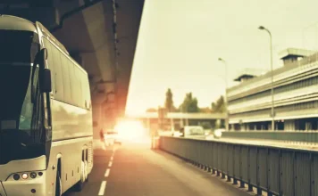 El Aeropuerto de Málaga estrenará en noviembre un nuevo sistema para agilizar el tráfico de autobuses El Aeropuerto de Málaga estrenará en noviembre un nuevo sistema para agilizar el tráfico de autobuses