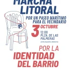 El futuro de El Palo y Pedregalejo sale a la calle este sábado El Palo y Pedregalejo salen a la calle este sábado por la vivienda y el futuro de sus barrios
