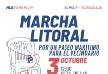 El futuro de El Palo y Pedregalejo sale a la calle este sábado El Palo y Pedregalejo salen a la calle este sábado por la vivienda y el futuro de sus barrios