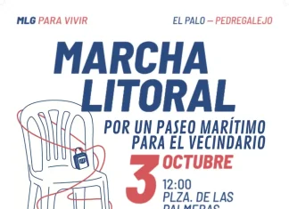 El futuro de El Palo y Pedregalejo sale a la calle este sábado El Palo y Pedregalejo salen a la calle este sábado por la vivienda y el futuro de sus barrios