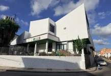 La Junta reabre el Centro de Participación Activa de Coín tras su remodelación con una inversión superior a 300.000 euros La Junta reabre el Centro de Participación Activa de Coín tras su remodelación con una inversión superior a 300.000 euros