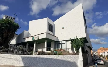 La Junta reabre el Centro de Participación Activa de Coín tras su remodelación con una inversión superior a 300.000 euros La Junta reabre el Centro de Participación Activa de Coín tras su remodelación con una inversión superior a 300.000 euros