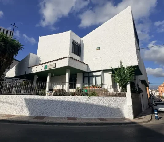 La Junta reabre el Centro de Participación Activa de Coín tras su remodelación con una inversión superior a 300.000 euros La Junta reabre el Centro de Participación Activa de Coín tras su remodelación con una inversión superior a 300.000 euros