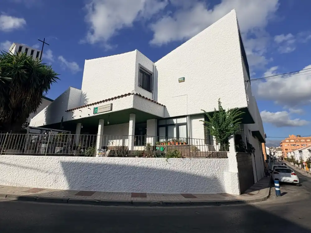 La Junta reabre el Centro de Participación Activa de Coín tras su remodelación con una inversión superior a 300.000 euros
