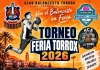 El torneo de baloncesto Feria de Torrox reunirá este domingo a más de una veintena de equipos en el Pabellón Municipal de La Granja