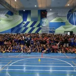 Alhaurín de la Torre prepara uno de los mayores clubes de baloncesto de Málaga con 800 jugadores Alhaurín de la Torre prepara uno de los mayores clubes de baloncesto de Málaga con 800 jugadores