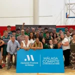 EBG Málaga Tecnocasa, flamante campeón de la Supercopa Diputación de Málaga EBG Málaga Tecnocasa, flamante campeón de la Supercopa Diputación de Málaga