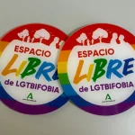 La Junta abre la tercera convocatoria para la obtención del Reconocimiento ‘Espacio libre de LGTBIfobia’ La Junta abre la tercera convocatoria para la obtención del Reconocimiento ‘Espacio libre de LGTBIfobia’
