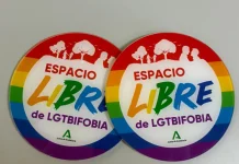 La Junta abre la tercera convocatoria para la obtención del Reconocimiento ‘Espacio libre de LGTBIfobia’ La Junta abre la tercera convocatoria para la obtención del Reconocimiento ‘Espacio libre de LGTBIfobia’