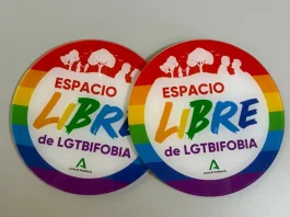 La Junta abre la tercera convocatoria para la obtención del Reconocimiento ‘Espacio libre de LGTBIfobia’ La Junta abre la tercera convocatoria para la obtención del Reconocimiento ‘Espacio libre de LGTBIfobia’