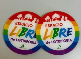La Junta abre la tercera convocatoria para la obtención del Reconocimiento ‘Espacio libre de LGTBIfobia’ La Junta abre la tercera convocatoria para la obtención del Reconocimiento ‘Espacio libre de LGTBIfobia’