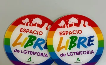 La Junta abre la tercera convocatoria para la obtención del Reconocimiento ‘Espacio libre de LGTBIfobia’ La Junta abre la tercera convocatoria para la obtención del Reconocimiento ‘Espacio libre de LGTBIfobia’