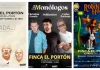 El ciclo Estivalh despide la temporada con teatro, monólogos y un musical infantil El ciclo Estivalh despide la temporada con teatro, monólogos y un musical infantil