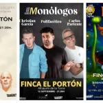 El ciclo Estivalh despide la temporada con teatro, monólogos y un musical infantil El ciclo Estivalh despide la temporada con teatro, monólogos y un musical infantil