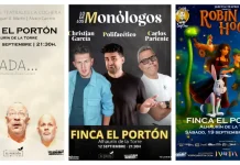 El ciclo Estivalh despide la temporada con teatro, monólogos y un musical infantil El ciclo Estivalh despide la temporada con teatro, monólogos y un musical infantil