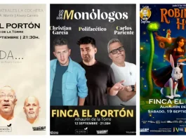 El ciclo Estivalh despide la temporada con teatro, monólogos y un musical infantil El ciclo Estivalh despide la temporada con teatro, monólogos y un musical infantil